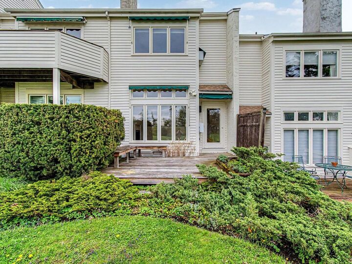 Property Photo: 545 South Prospect Street VT 05401