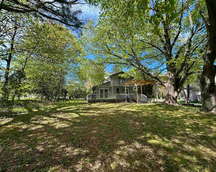 Property Photo:  112 East Avenue  VT 05401 