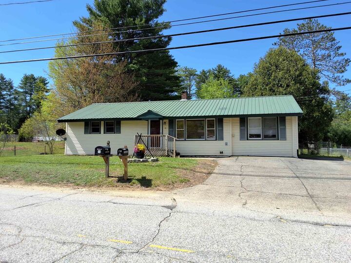 Property Photo:  92 Concord Street  NH 03220 