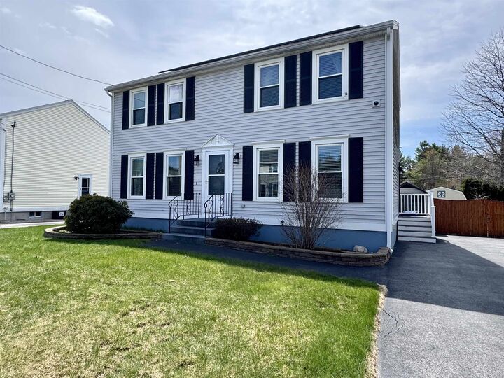 Property Photo: 31 Aaron Drive NH 03109