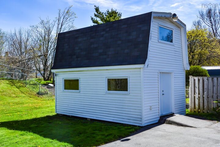 Property Photo:  184 Queen Street  NS B4V 1P6 