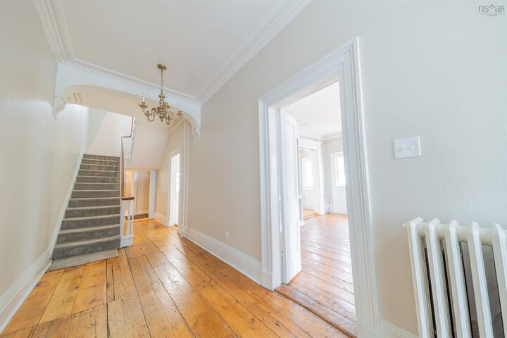 Property Photo: 5633 Morris Street NS B3J 1C4