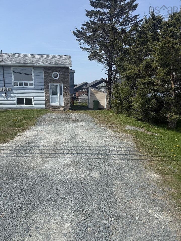 Property Photo:  1719 Caldwell Road  NS B3G 1E3 