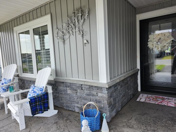 Property Photo: 55 Community Way NS B0N 2T0