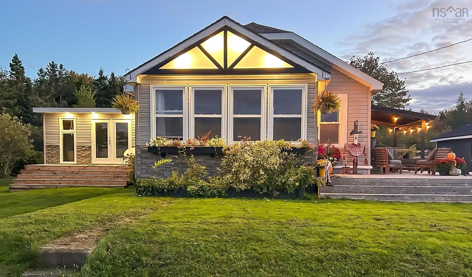 Property Photo:  216 Long Cove Road  NS B0J 2T0 