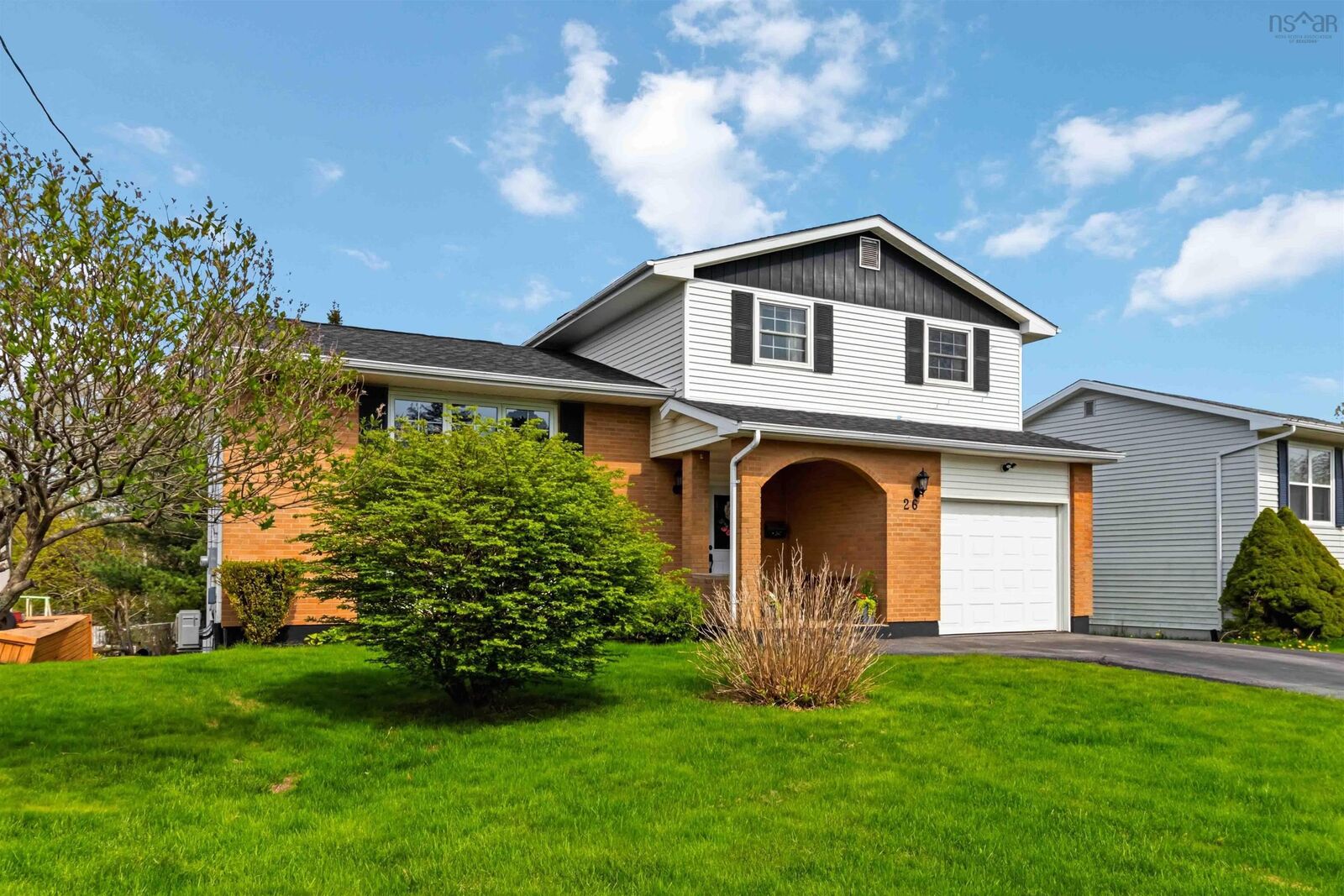 Property Photo: 26 Pondicherry Crescent NS B2W 5C5