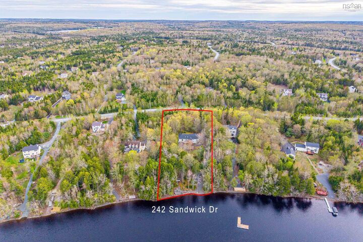 242 Sandwick Drive — photo 1