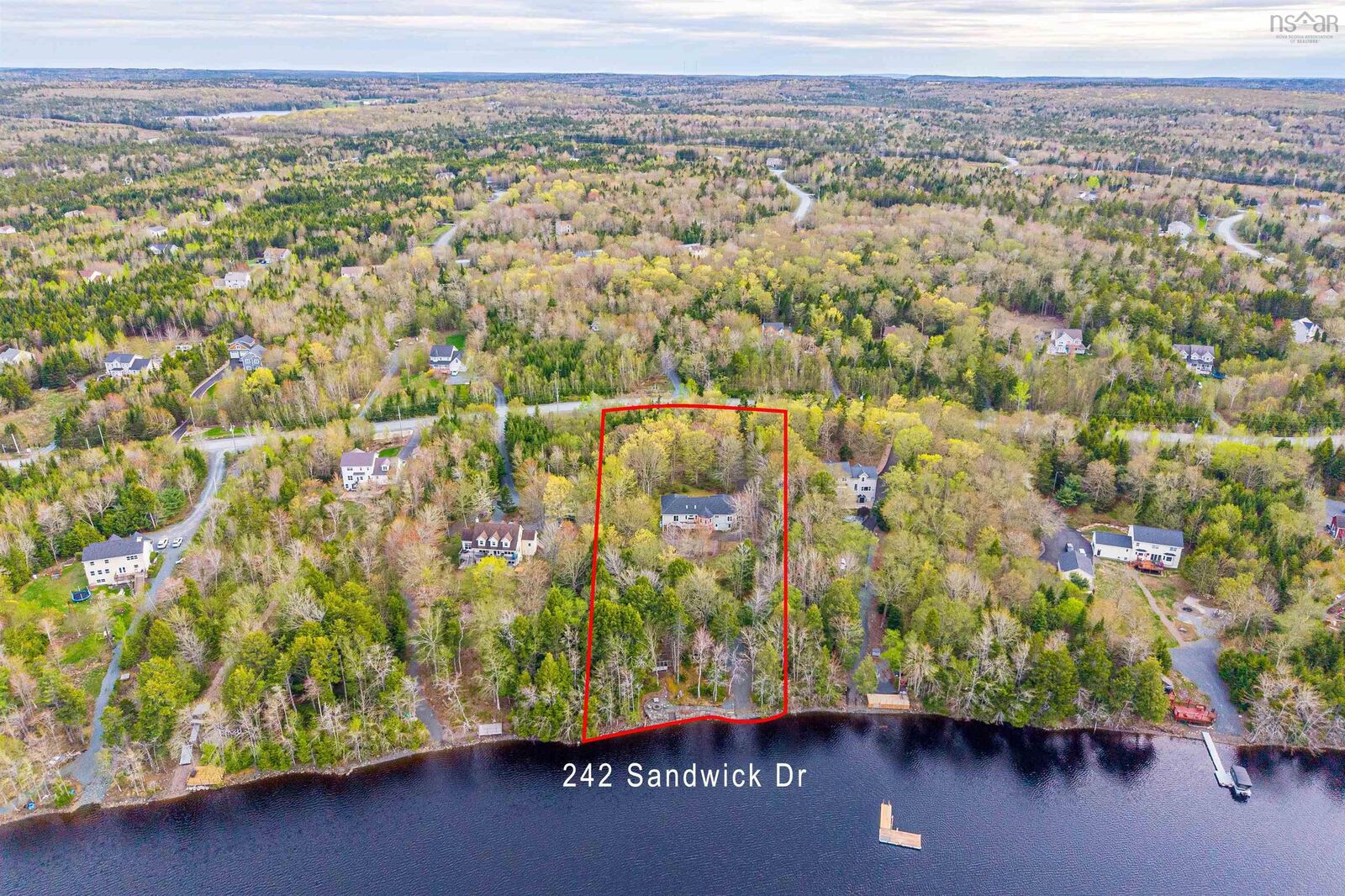 Property Photo:  242 Sandwick Drive  NS B4B 1V9 