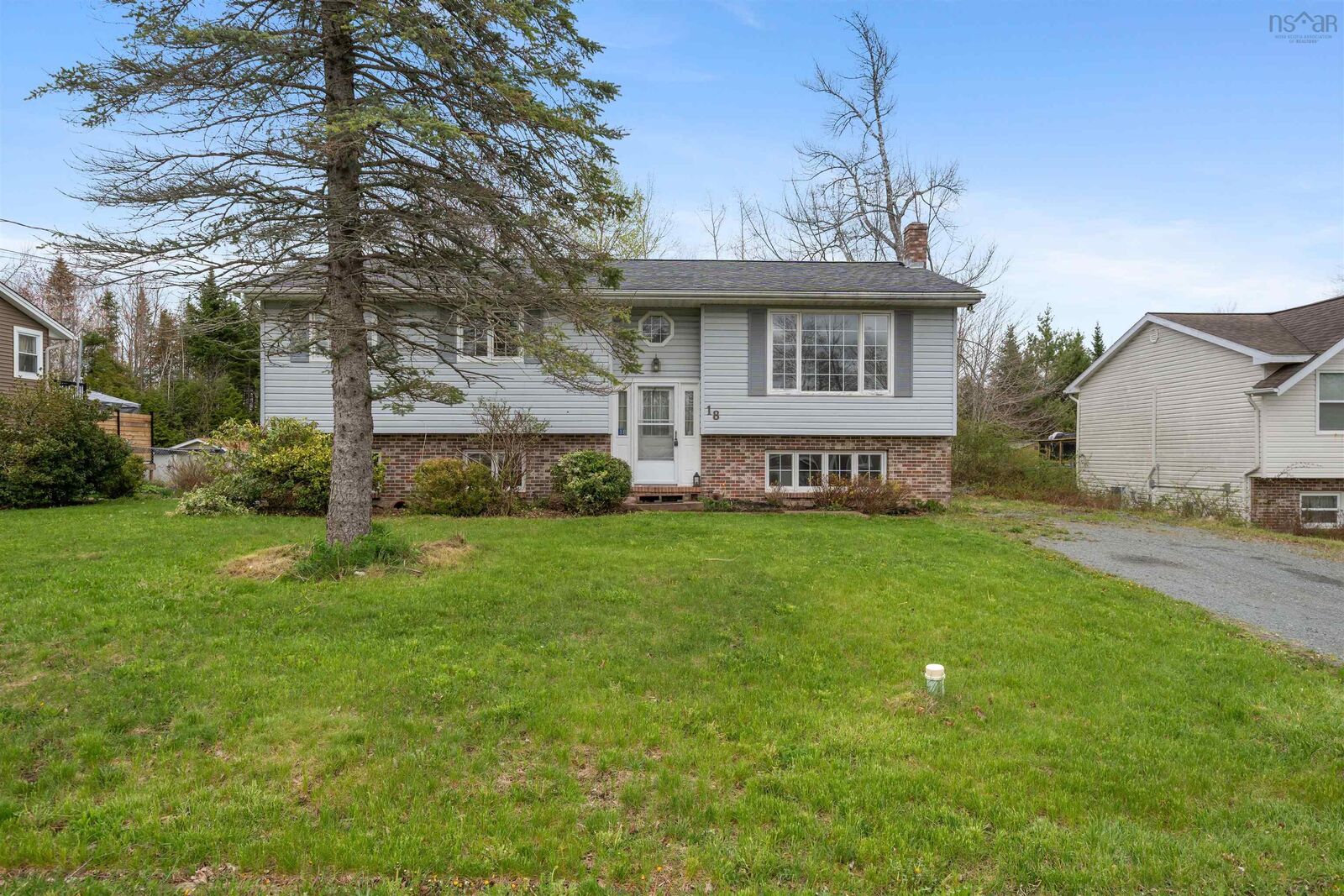 Property Photo:  18 Tannery Drive  NS B2S 1C8 