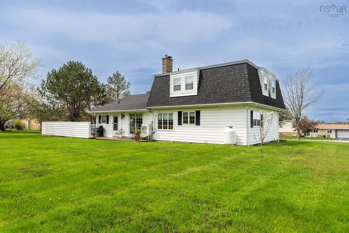 Property Photo: 19 Goodwin Drive NS B5A 4H7