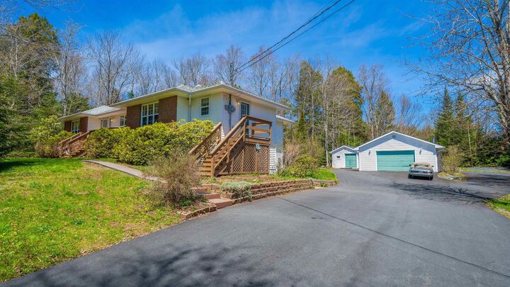 Property Photo: 26 Joslyn Drive NS B2T 1E7