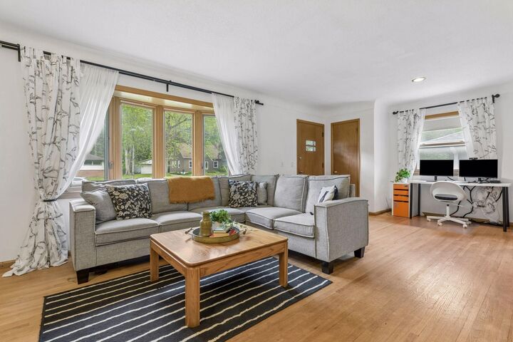 Property Photo:  3938 Hayes Street NE  MN 55421 