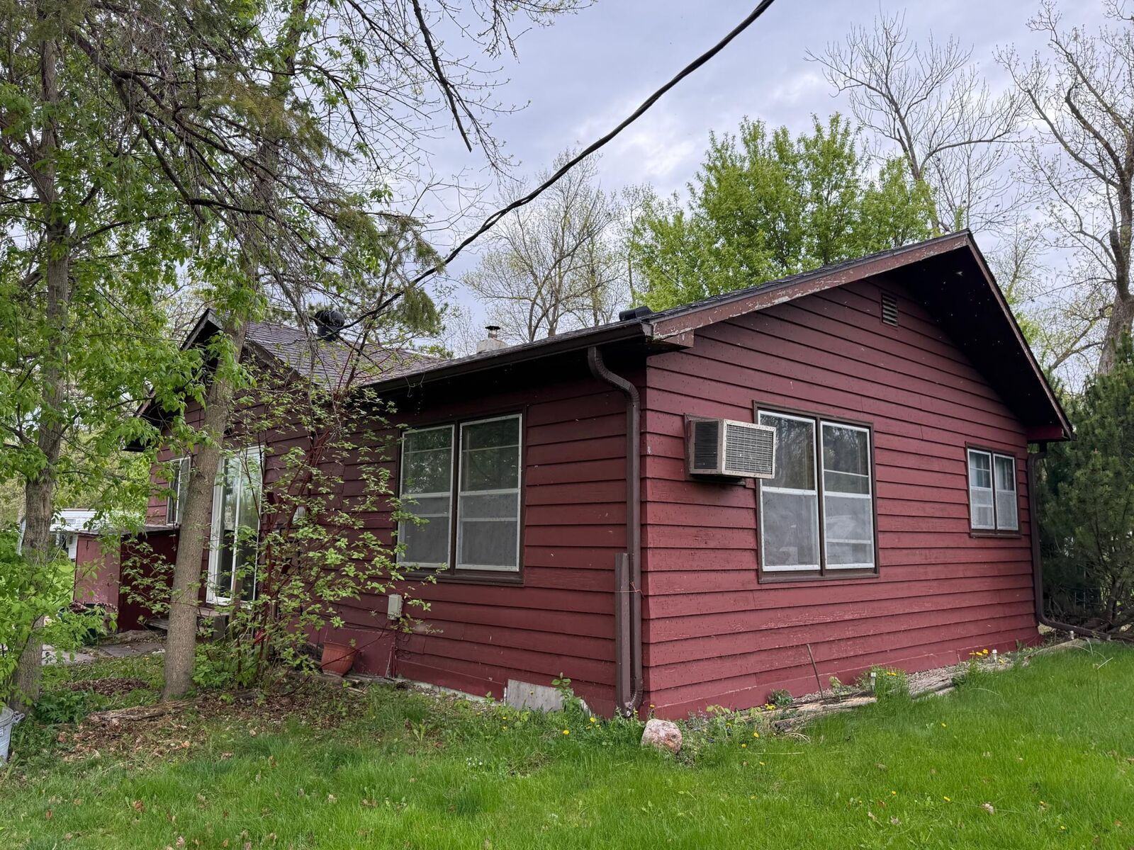 Property Photo:  35711 Rush Lake Loop  MN 56571 