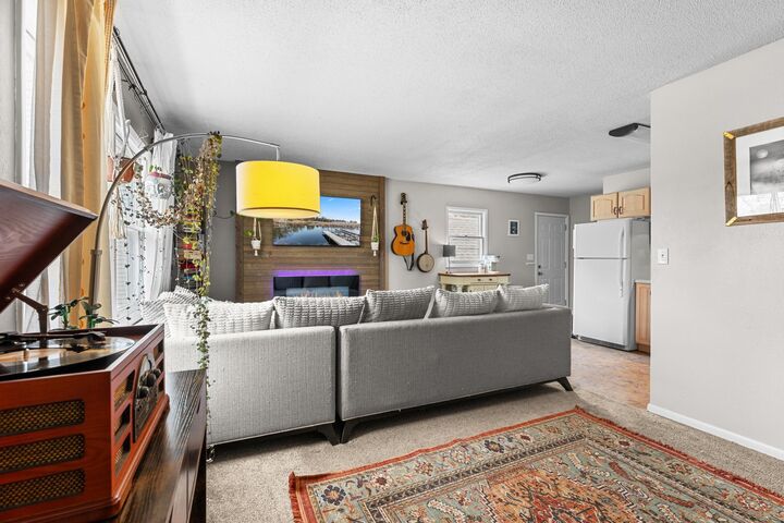 Property Photo: 814 11th Avenue NE MN 56401
