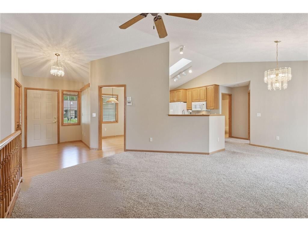 Property Photo:  10025 Northwood Lane N  MN 55443 