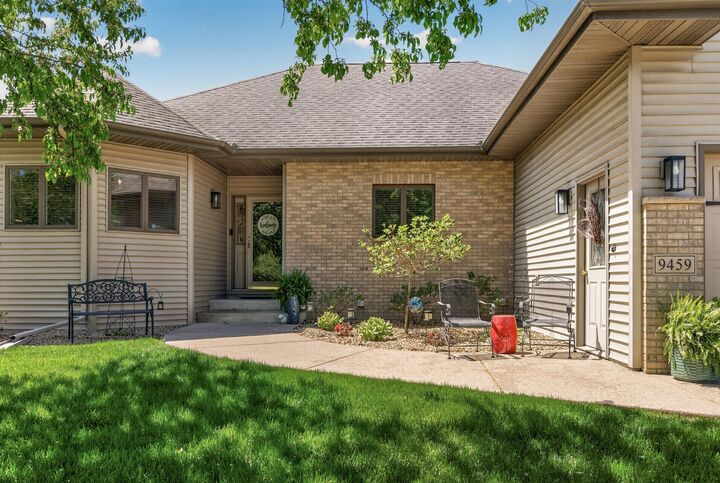 Property Photo:  9459 Kirkwood Way N  MN 55369 