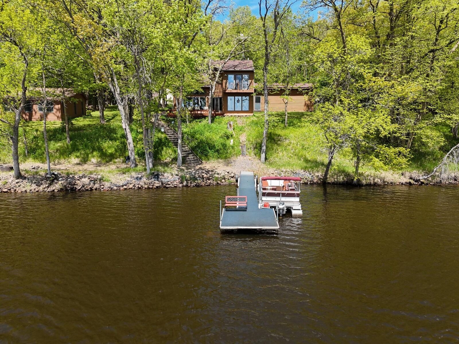 Property Photo:  1887 Dusty Lane  MN 55051 