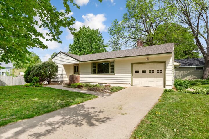 Property Photo:  311 7th Street E  MN 55057 