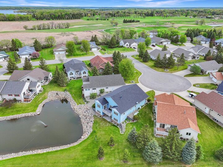 Property Photo:  302 Ashley Court  MN 56308 