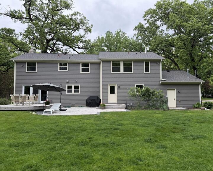 Property Photo: 15623 Normandy Lane MN 55345