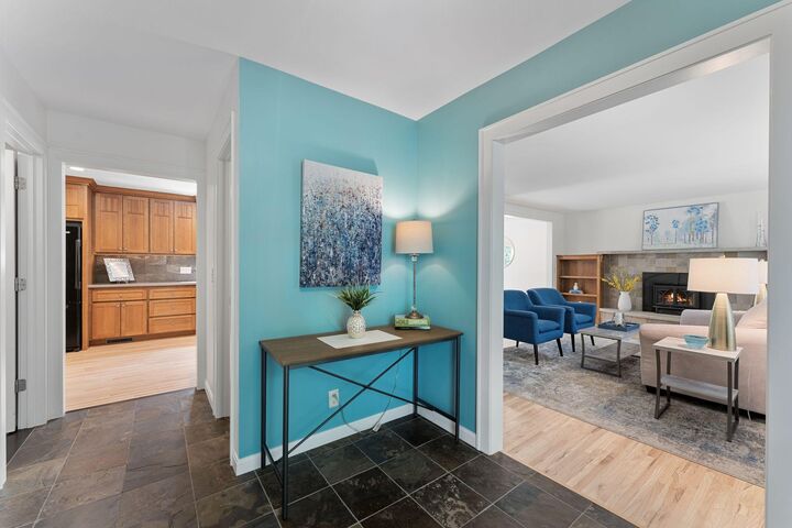 Property Photo:  15623 Normandy Lane  MN 55345 