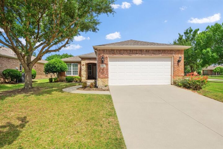 Property Photo:  7356 Pasatiempo Drive  TX 75036 