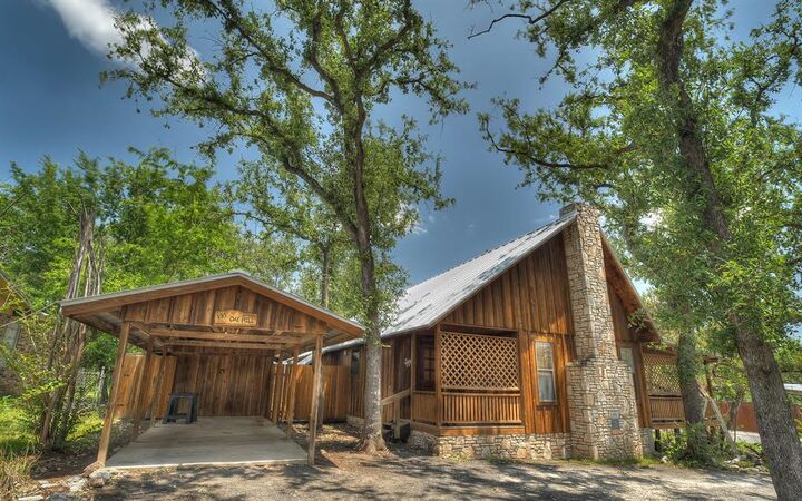 Property Photo:  191 Oak Hill Drive  TX 78873 