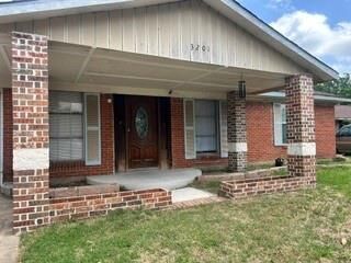 Property Photo: 3201 Sanders Drive TX 75042