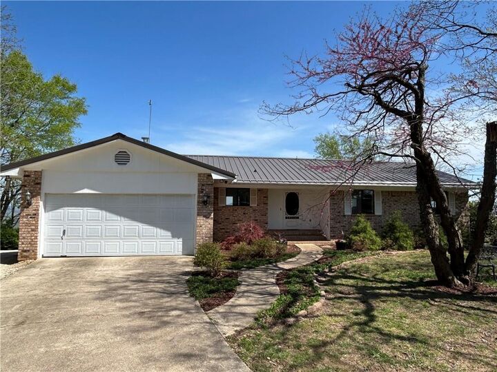 Property Photo: 7239 Orchard Point AR 72601