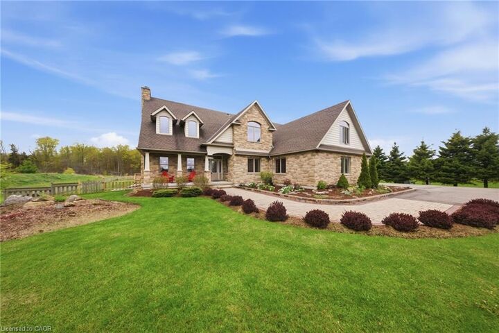 Property Photo:  4760 Nassagaweya-Puslinch Townline  ON N0B 2J0 