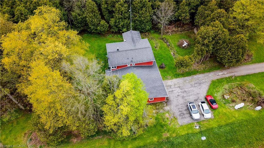 Property Photo:  536 Concession 11 Road E  ON L8B 1J1 