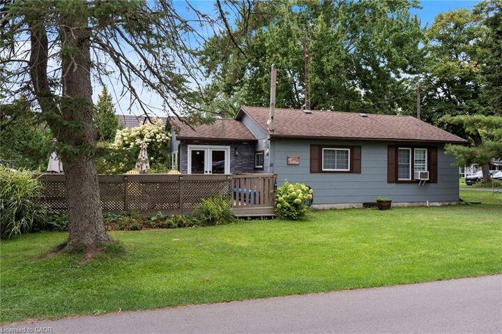 10 Ridgewood Drive — photo 1