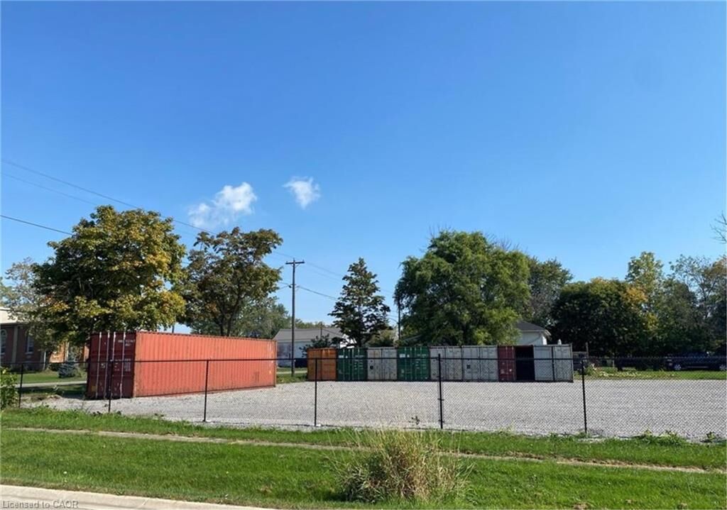 Property Photo:  188 Erie Street  ON N0A 1L0 