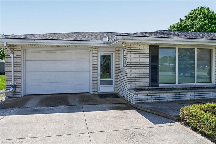 Property Photo:  982 Concession 11 Walpole Road  ON N0A 1H0 