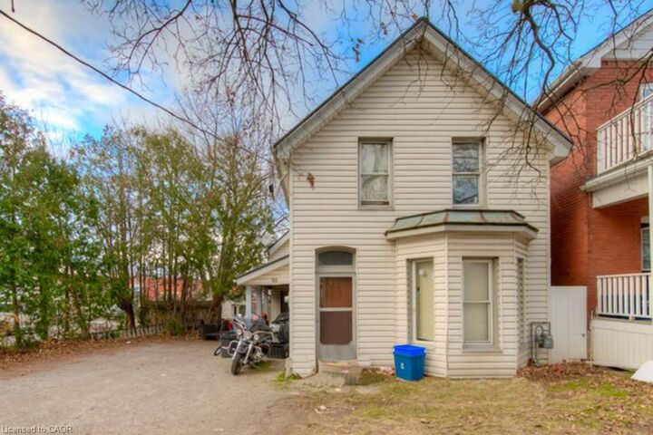 66 Eagle Avenue — photo 1