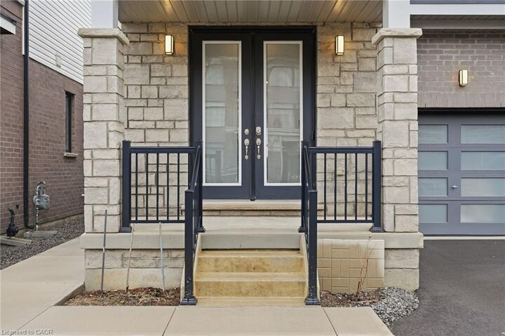 Property Photo: 171 Spitfire Drive ON L0R 1W0