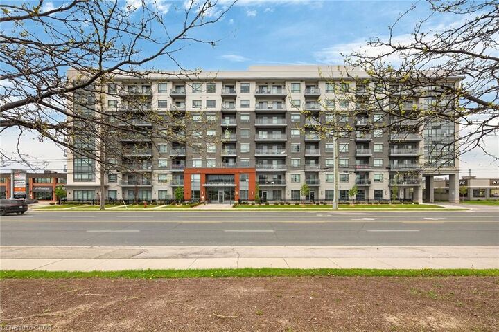 Property Photo:  121 Highway 8 306  ON L8G 0A3 