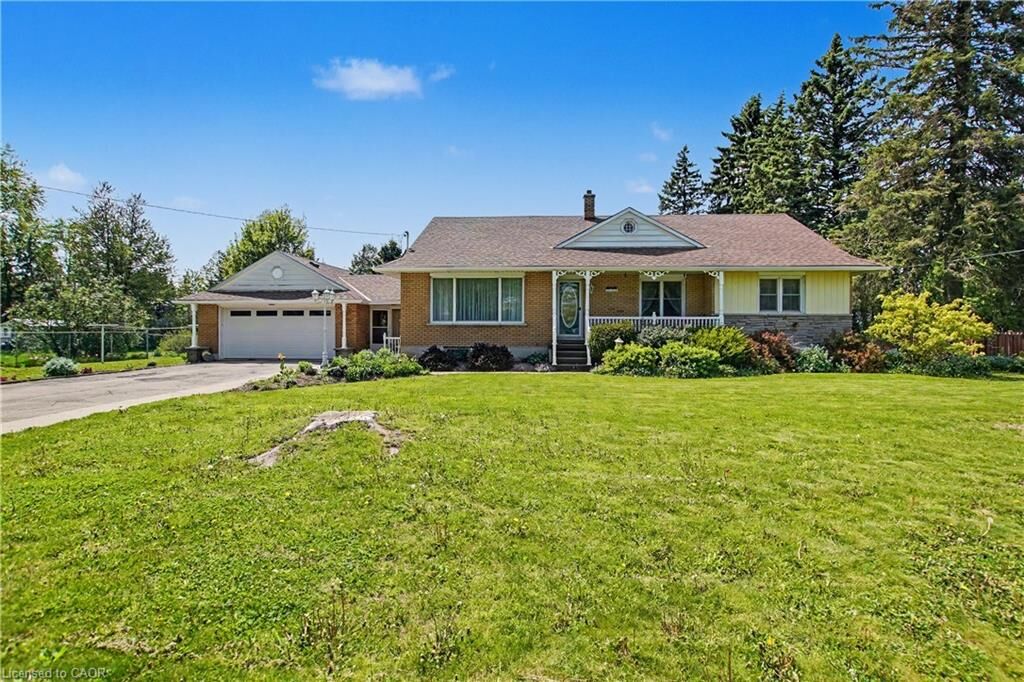 Property Photo:  2768 Kressler Road  ON N0B 2M1 