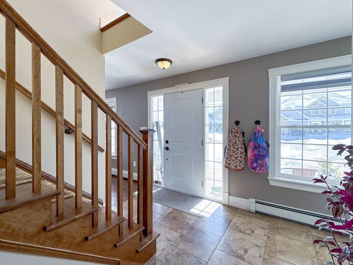 Property Photo:  58 St. George Crescent  PE C1B 3X2 