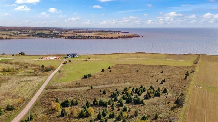 Property Photo:  Lot 19 South Beach Lane  PE C0A 1C0 
