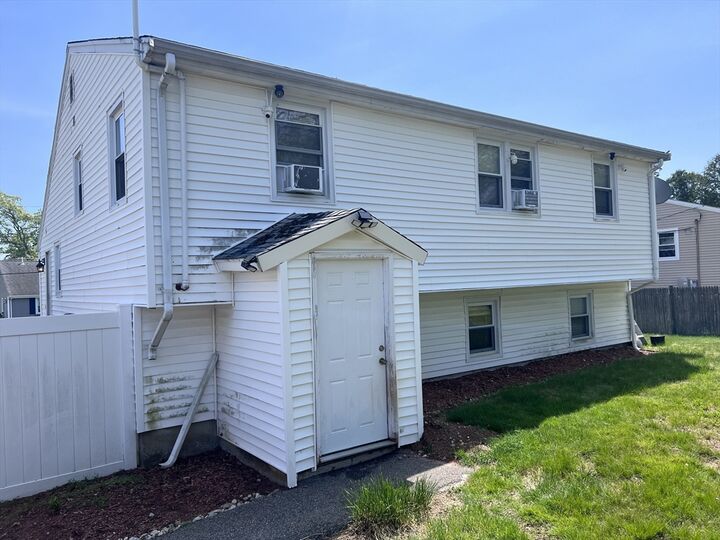 Property Photo: 30 Stearns Ave MA 02302