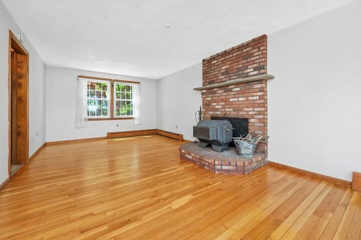 Property Photo: 64 Hillcrest Road MA 02451