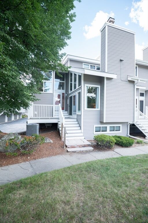 Property Photo: 255 North Road 76 MA 01824