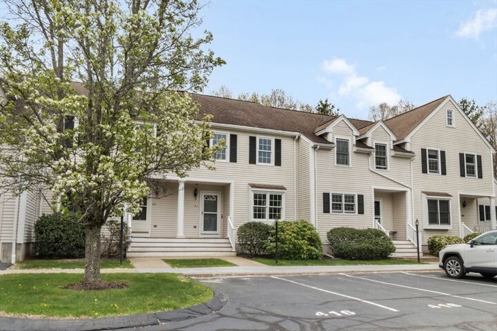 Property Photo: 416 Thayer Street 416 MA 02351