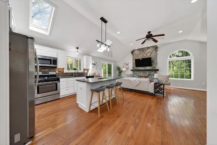 Property Photo:  330 Spring Street  MA 02370 