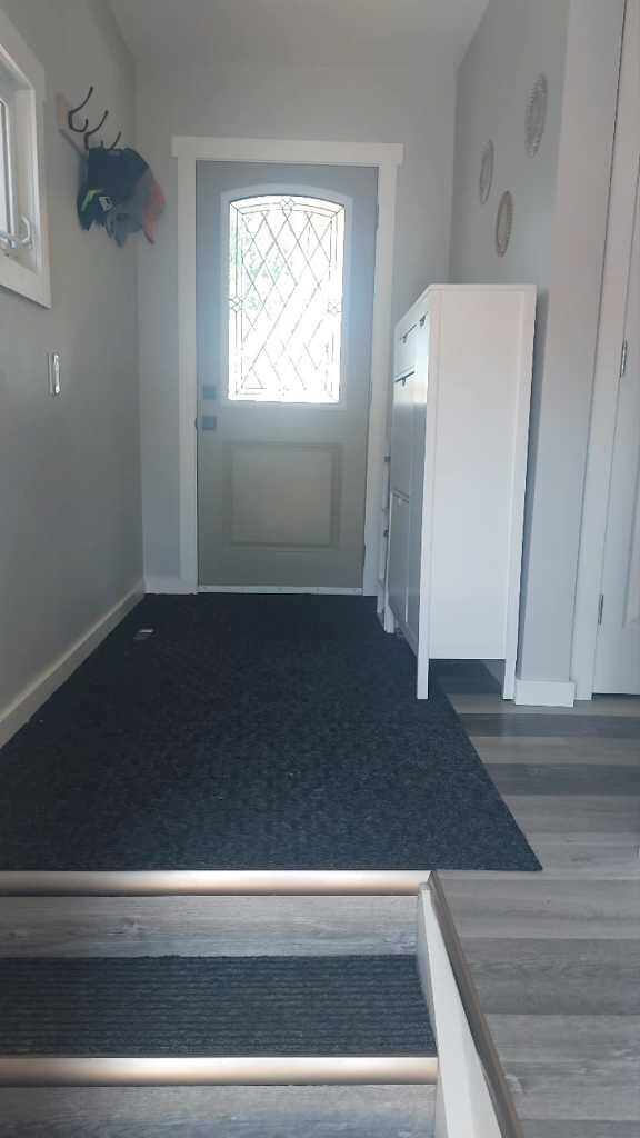 Property Photo:  208 3rd Avenue E  AB T0K 0G0 