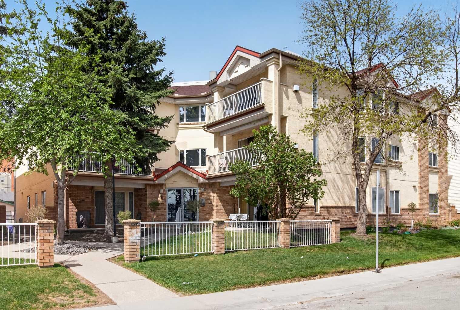 Property Photo:  1715 35 Street SE 307  AB T2A 1B4 