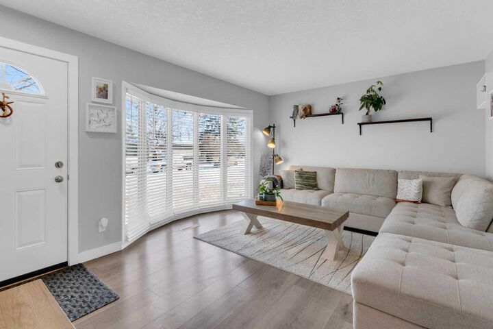 Property Photo: 2231 39 Street SE AB T2B 1A6