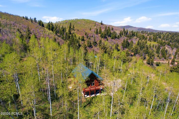 Property Photo:  2096 S Aspen Ridge Drive  UT 84017 