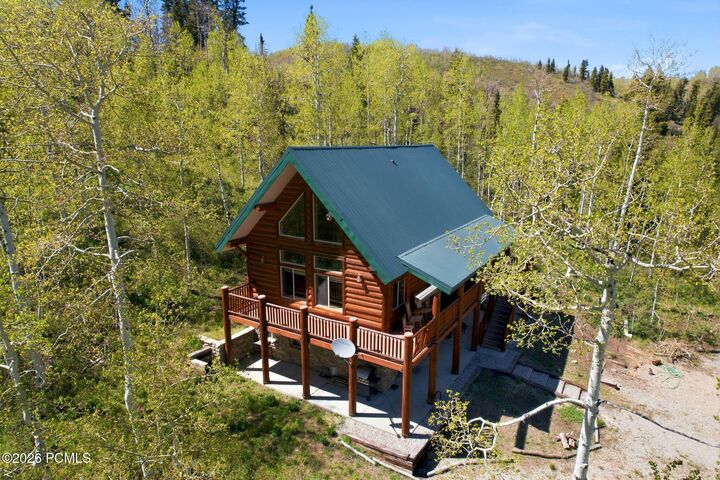 Property Photo: 2096 S Aspen Ridge Drive UT 84017